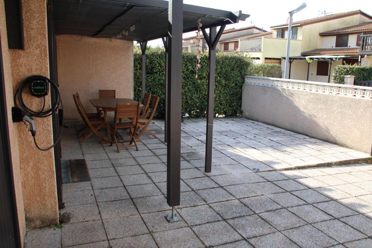 Portiragnes Plage PSD04 Exterior foto