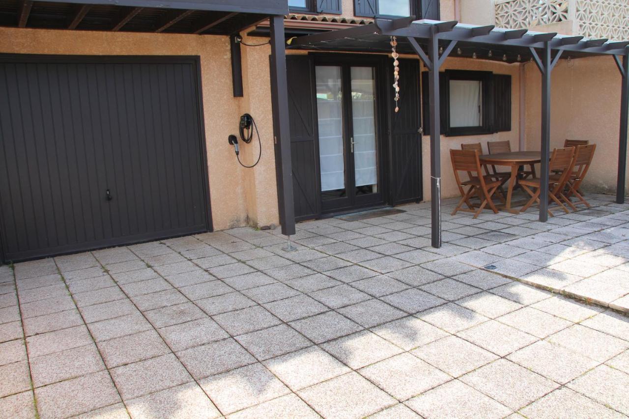 Portiragnes Plage PSD04 Exterior foto